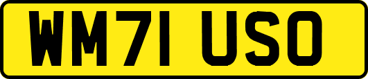WM71USO
