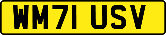 WM71USV