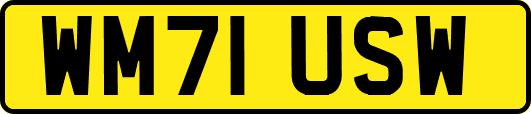 WM71USW