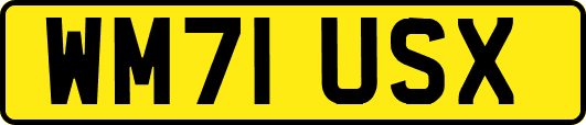 WM71USX