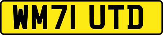 WM71UTD