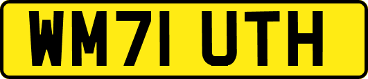 WM71UTH