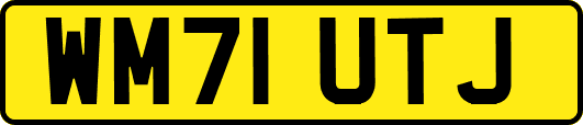 WM71UTJ