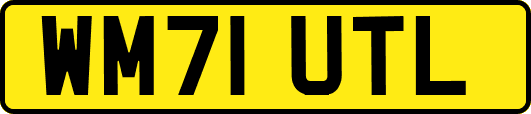 WM71UTL