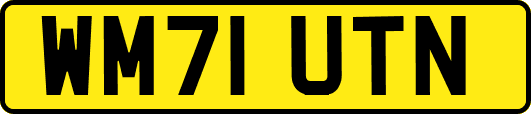 WM71UTN