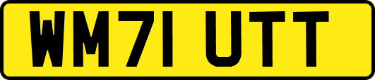 WM71UTT