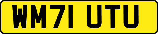 WM71UTU