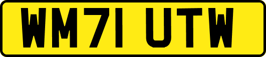 WM71UTW