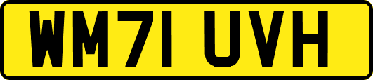 WM71UVH