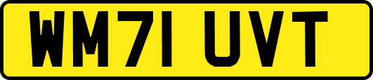 WM71UVT