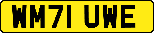 WM71UWE