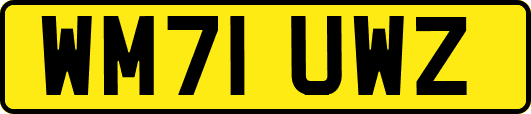 WM71UWZ