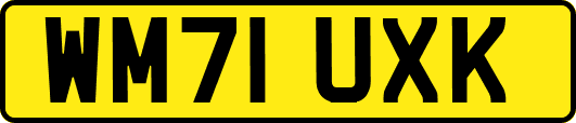 WM71UXK