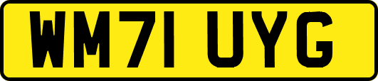 WM71UYG