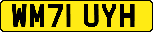 WM71UYH