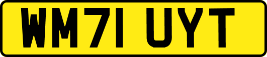 WM71UYT