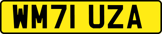 WM71UZA