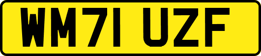 WM71UZF