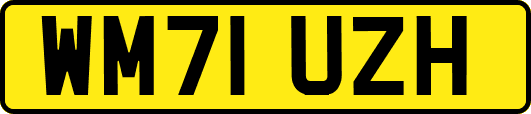 WM71UZH