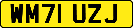 WM71UZJ