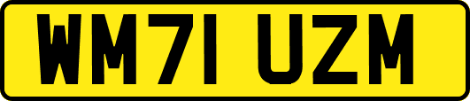 WM71UZM