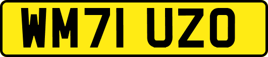 WM71UZO