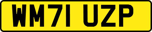 WM71UZP