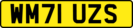 WM71UZS