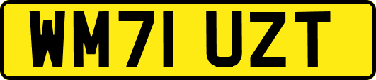 WM71UZT