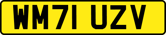 WM71UZV