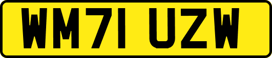 WM71UZW