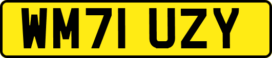 WM71UZY