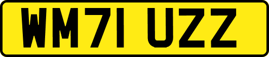 WM71UZZ