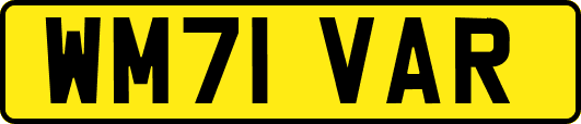 WM71VAR