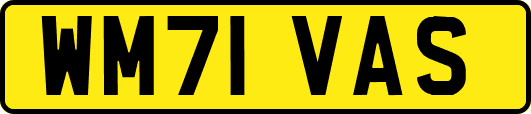 WM71VAS