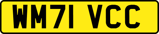 WM71VCC