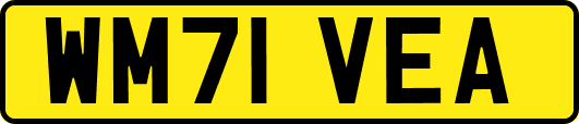 WM71VEA