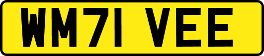 WM71VEE