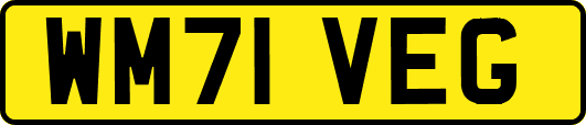 WM71VEG