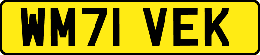 WM71VEK