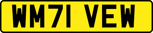 WM71VEW