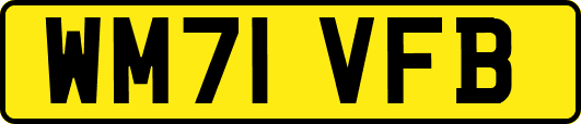 WM71VFB