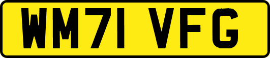 WM71VFG