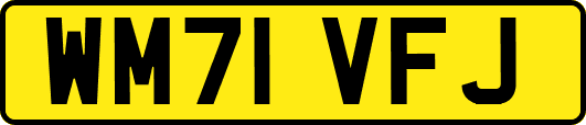 WM71VFJ