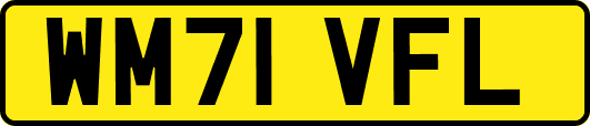WM71VFL