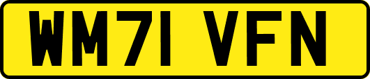 WM71VFN