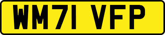 WM71VFP