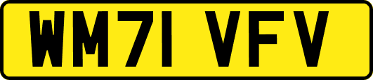WM71VFV
