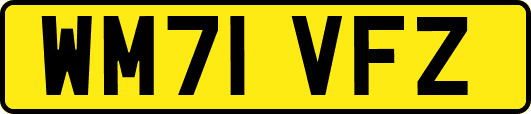 WM71VFZ