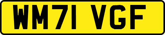 WM71VGF